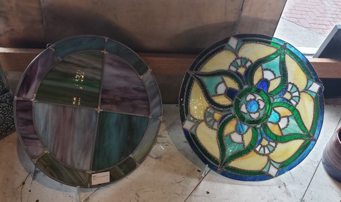 Stained Glass for sale
