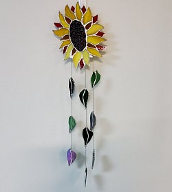 Deanna's Sunflower