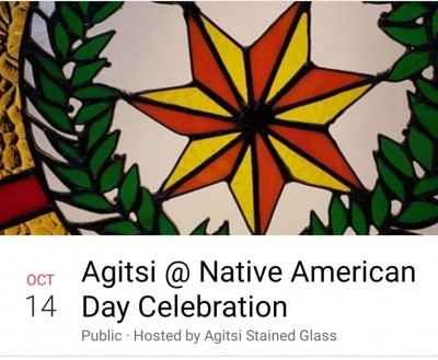 Native American Day  Tulsa, Ok.