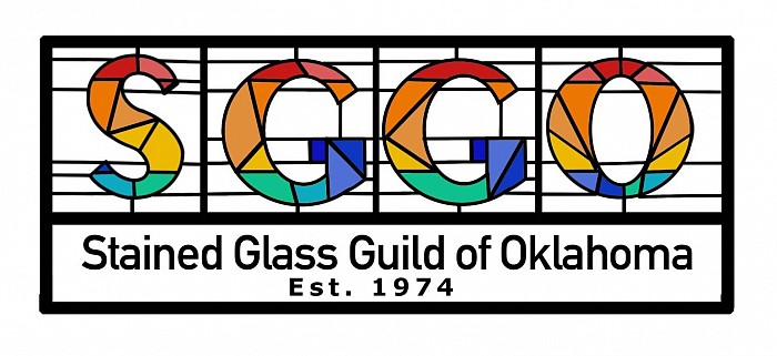 stained glass guild of oklahoma